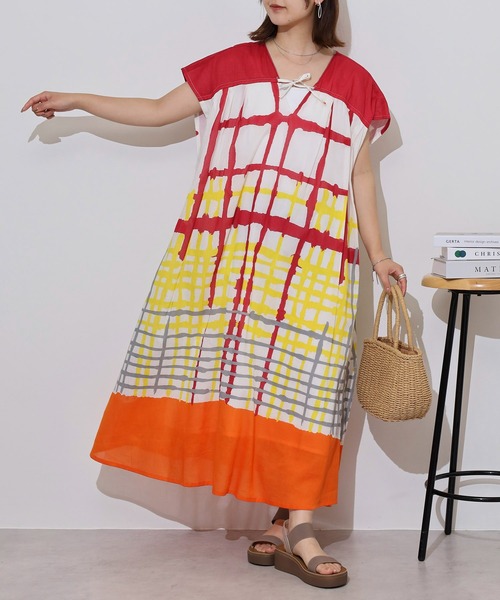KILKI / キルキー アネモネ ジャンパースカート anemone KILKI（キルキー）の「KILKI / キルキー アネモネ ジャンパー
