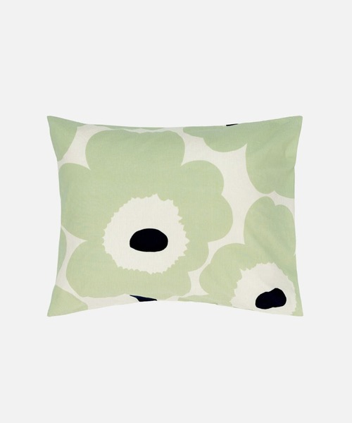 marimekko｜マリメッコのクッション/クッションカバー（グリーン
