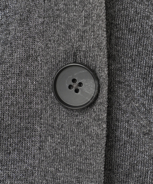 journal standard L'essage(ジャーナルスタンダードレサージュ)の「《追加》GALAXYカーディガン(カーディガン/ボレロ・レディース・チャコールグレー/ベージュ/ネイビー・FREE)」の18枚目の写真