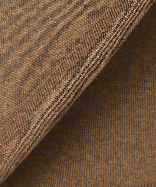 journal standard L'essage(ジャーナルスタンダードレサージュ)の「《追加》GALAXYカーディガン(カーディガン/ボレロ・レディース・チャコールグレー/ベージュ/ネイビー・FREE)」の22枚目の写真