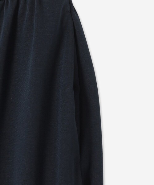 MACKINTOSH LONDON（マッキントッシュ ロンドン）の「レースコンビスカート（スカート・レディース・ネイビー・36/38）」の5枚目の写真