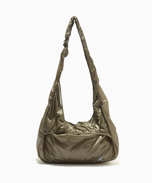 セール】ROA / ロア Packable Knot Bag（ショルダーバッグ