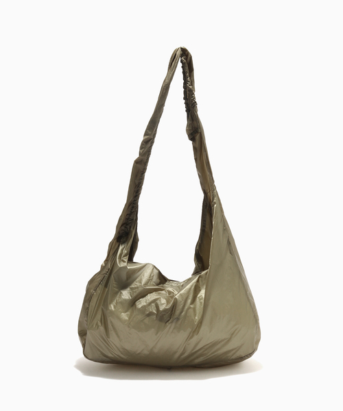 セール】ROA / ロア Packable Knot Bag（ショルダーバッグ