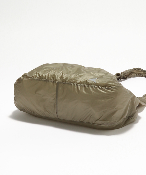 セール】ROA / ロア Packable Knot Bag（ショルダーバッグ