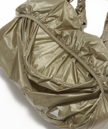 ROA（ロア）の「ROA / ロア Packable Knot Bag（ショルダーバッグ