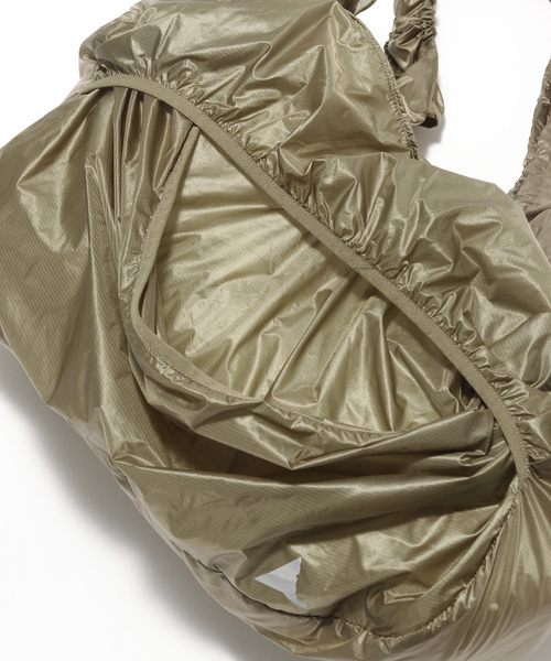 セール】ROA / ロア Packable Knot Bag（ショルダーバッグ