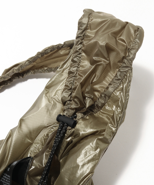 セール】ROA / ロア Packable Knot Bag（ショルダーバッグ