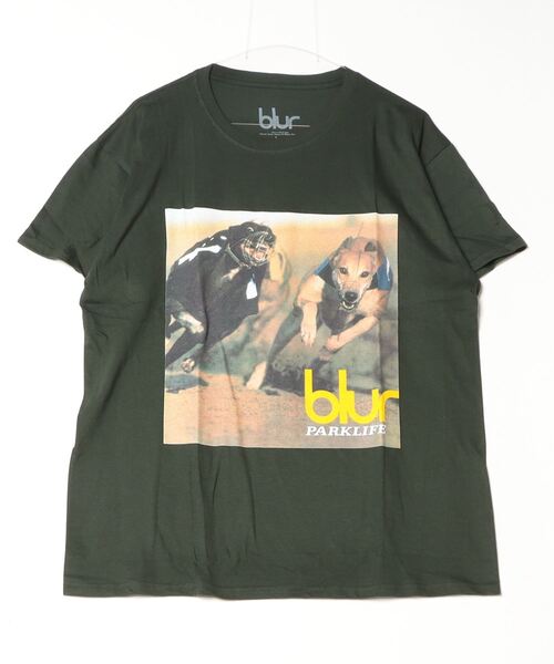 BLUR “PARK LIFE”/ ブラー 