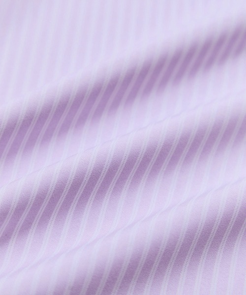 VIS（ビス）の「アシメオフショルブラウス（シャツ/ブラウス・レディース・ブルー系その他4/クリーム/パープル系その他・FREE）」の18枚目の写真