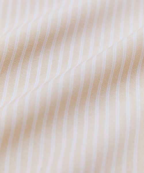 VIS（ビス）の「アシメオフショルブラウス（シャツ/ブラウス・レディース・ブルー系その他4/クリーム/パープル系その他・FREE）」の13枚目の写真