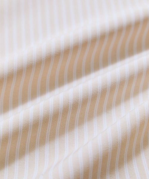 VIS（ビス）の「アシメオフショルブラウス（シャツ/ブラウス・レディース・ブルー系その他4/クリーム/パープル系その他・FREE）」の12枚目の写真