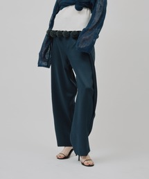 CEPIE.（セピエ）の「CEPIE./サイドタックストリングパンツ（その他パンツ）」