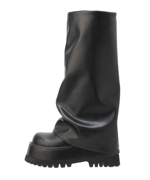 セール】GDカバールーズシルエットブーツ（ブーツ）｜GYDA（ジェイダ