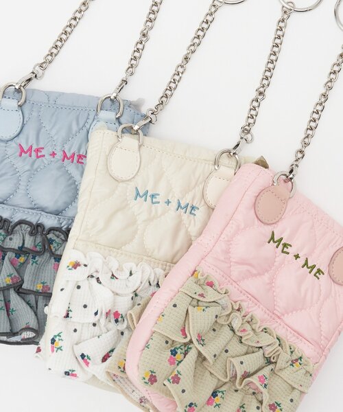 セール】【＠yuna_maruu企画】【Me＋Me/ミープラスミー