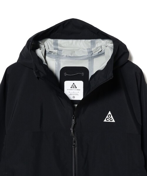 NIKE / ACG 'Morpho'（ブルゾン）｜NIKE（ナイキ）の