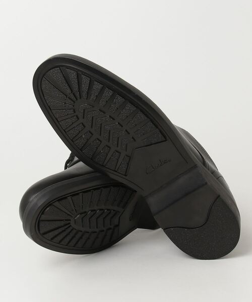 Aldwin LaceGTX / オールドウィンレースゴアテックス（ブラックレザー