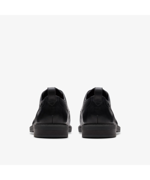 Aldwin LaceGTX / オールドウィンレースゴアテックス（ブラックレザー