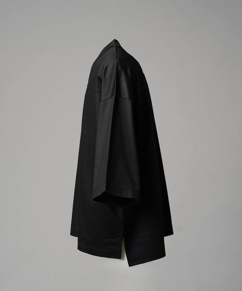 UNISEX》Silky King Prime-Over Football T-shirt/シルキーキング