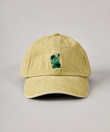 TOOLS（ツゥールズ）の「【 TOOLS / ツールズ 】PIGMENT 6PANEL EMB CAP2（キャップ）」