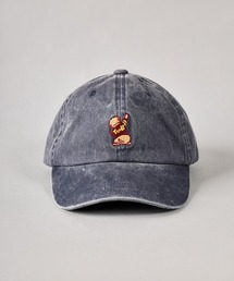 TOOLS（ツゥールズ）の「【 TOOLS / ツールズ 】PIGMENT 6PANEL EMB CAP2（キャップ）」