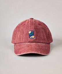TOOLS（ツゥールズ）の「【 TOOLS / ツールズ 】PIGMENT 6PANEL EMB CAP2（キャップ）」