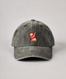 TOOLS（ツゥールズ）の「【 TOOLS / ツールズ 】PIGMENT 6PANEL EMB CAP2（キャップ）」