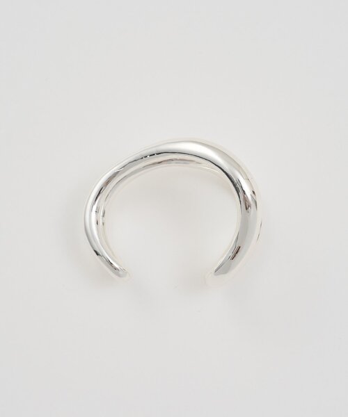 カーブダブルバングル（リング）｜GALLARDAGALANTE（ガリャルダ