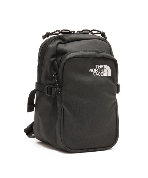 セール】THE NORTH FACE Boulder Mini Shoulder / ザ・ノース