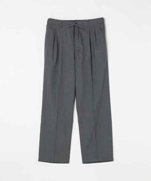 SHIPS any（シップス エニィ）の「SHIPS any: LIM BLESS ソリッド