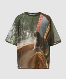 BLESS（ブレス）の「BLESS ブレス / HOLIDAY NAPLES（Tシャツ