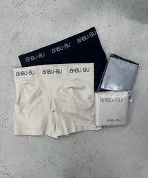 BABU-BU（バブーブ）の「＜人気アイテム＞UNISEX BOXER SHORTS（ショーツ・メンズ）」