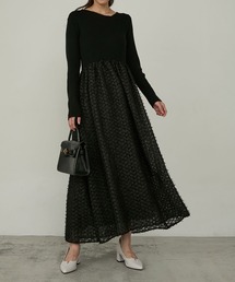 ワンピース/ドレス（フリンジ）ファッション通販 - ZOZOTOWN