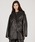 PRANK PROJECT�i�v�����N�v���W�F�N�g�j�́u�I�[�o�[�J���[�V�[�v���U�[�W���P�b�g�R�[�g / Overcoat Leather Jacket Coat�i���̑��A�E�^�[�j�v�b�u���E��