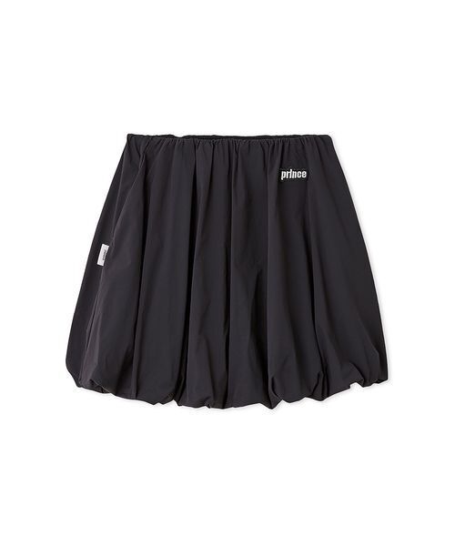 【ONLINE限定カラー】【prince|emmi】ナイロンバルーンスカート