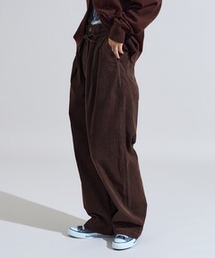 パンツ todayful Nylon Track Pants TODAYFUL（トゥデイフル）の「Nylon Track Pants（その他パンツ