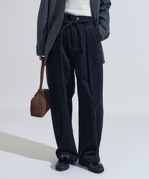 パンツ（コーデュロイ）ファッション通販 - ZOZOTOWN
