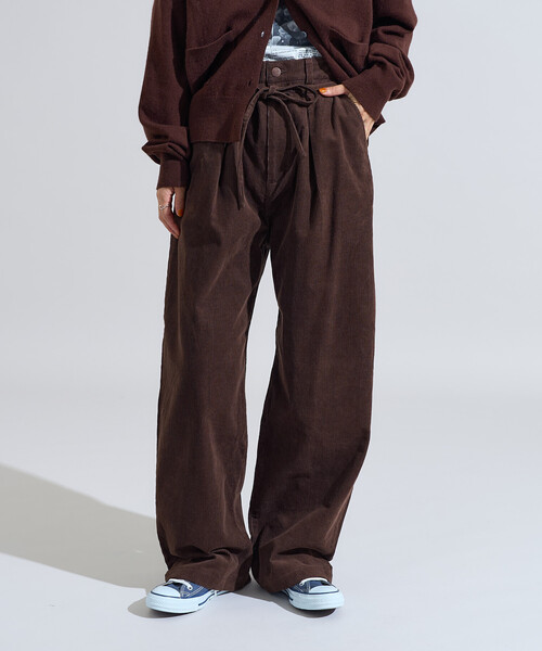 セール】RED KAP × FREAK'S STORE/レッドキャップ 別注 コーデュロイ