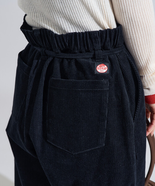 FREAK'S STORE × RED KAP コーデュロイネイビージャケットМ セールRED