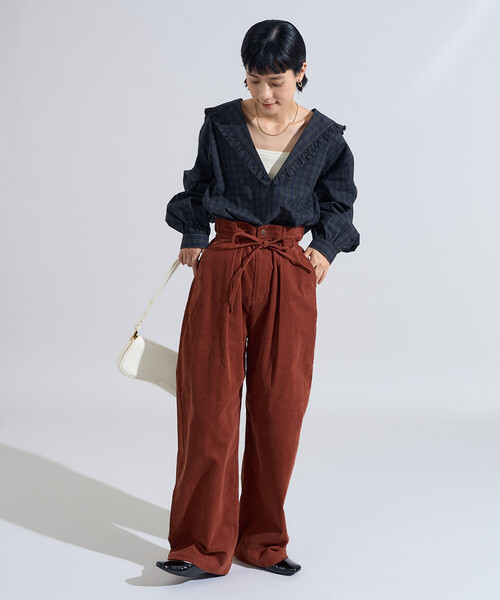 セール】RED KAP × FREAK'S STORE/レッドキャップ 別注 コーデュロイ