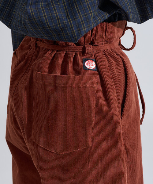 セール】RED KAP × FREAK'S STORE/レッドキャップ 別注 コーデュロイ