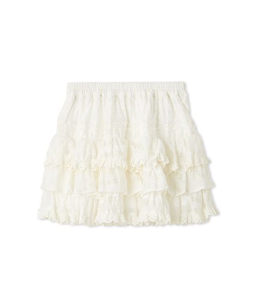 スナイデル　タックスカショーパン SNIDEL パンツ タックスカショーパン レディース : ZOZOTOWN