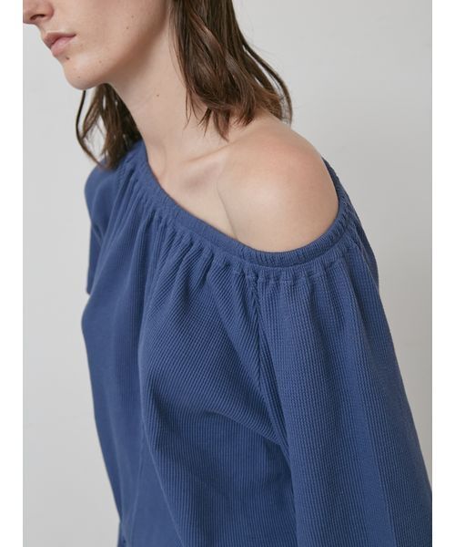 styling/（スタイリング）の「ドローコードオールインワン（つなぎ/オールインワン・レディース・ブラック/カーキ/ブルー・0/1）」の11枚目の写真