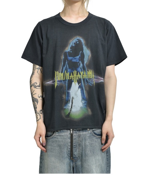 【当選品】MUJINA INTO THE DEEP Tシャツ 【非売品】 MUJINA INTO THE DEEP 限定Tシャツ 抽プレ XL - メルカリ