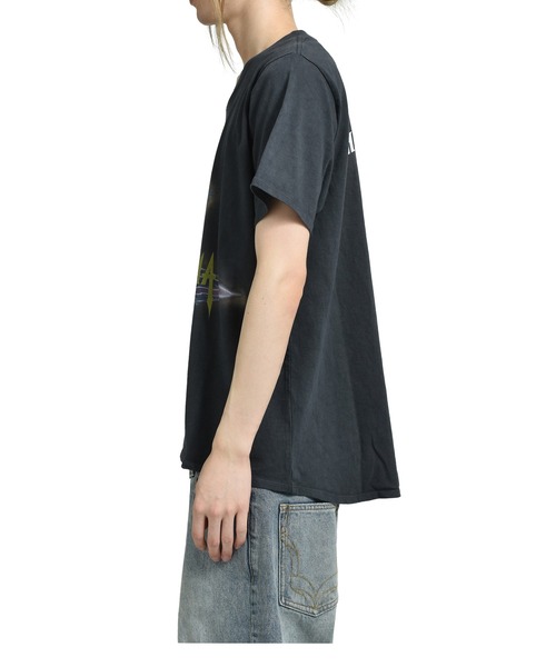 THUNDER T-SHIRTS（Tシャツ/カットソー）｜JUN/NAKAYAMA（ジュン