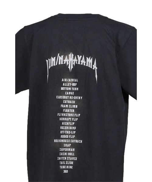未着用　CANNAN　カナン　チュンソフト　428　ゲームＴ　Ｔシャツ　黒　Ｌ 未着用 CANNAN カナン チュンソフト 428 ゲームT Tシャツ 黒