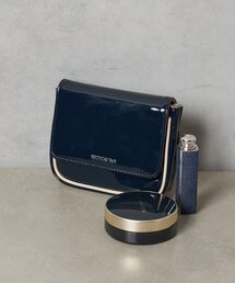 BIRTHDAY BAR | Enamel　ティッシュケースポーチ(ポーチ)