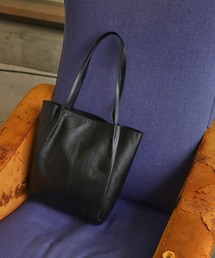山羊革 本革」に該当するトートバッグファッション通販 - ZOZOTOWN