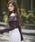 PROPORTION BODY DRESSING�i�v���|�[�V�����{�f�B�h���b�V���O�j�́u�t�����I�t�V�����Q�v�����j�b�g / 1215270913�i�j�b�g/�Z�[�^�[�j�v�b�u���E��
