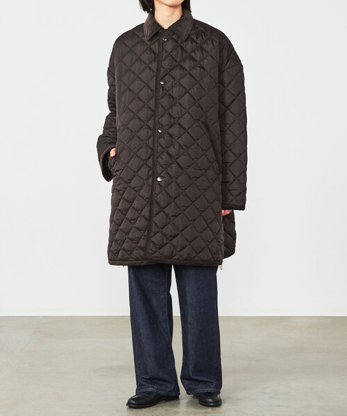 THE SHINZONE bshop別注COUNTRY COAT WOMEN 先行予約】THE SHINZONE | 〈別注〉COUNTRY COAT WOMEN