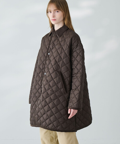 THE SHINZONE | 〈別注〉COUNTRY COAT WOMEN（その他アウター